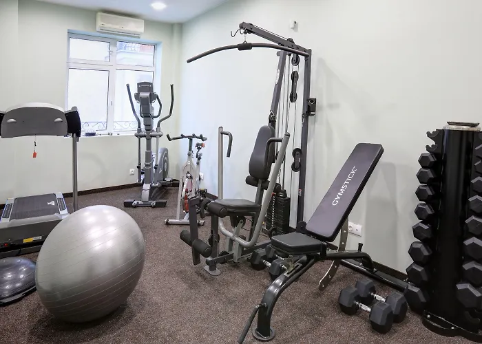 Boutique Pensionat Varna