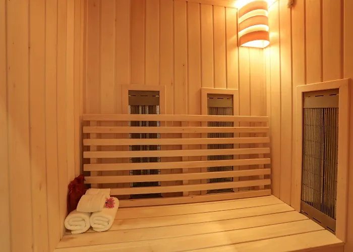 Pensionat Boutique Varna