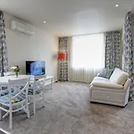 Boutique Pensionat 4*