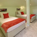 Boutique Pensjonat 4*