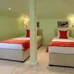 Pensionat Boutique 4*