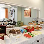 Boutique Pensionat 4*