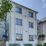 Pensionat Boutique 4*