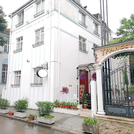 Affittacamere Boutique 4*