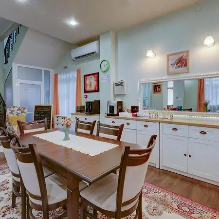 Boutique Gæstehus