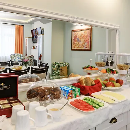 Boutique Gasthof 4*