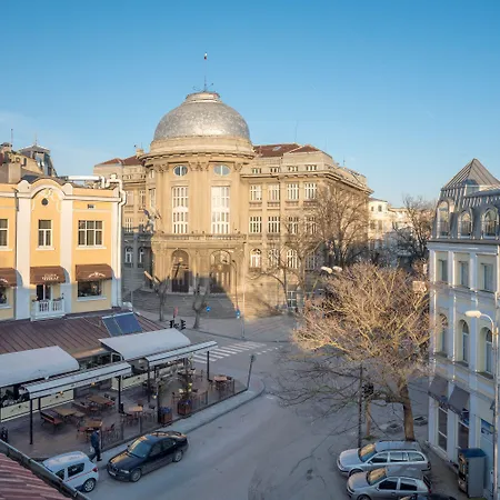 Boutique Варна