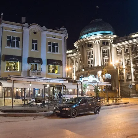 Boutique 4* Варна