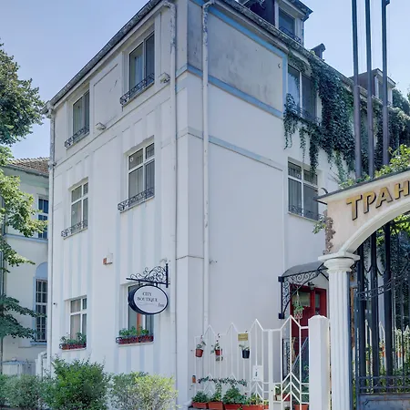 Boutique Варна