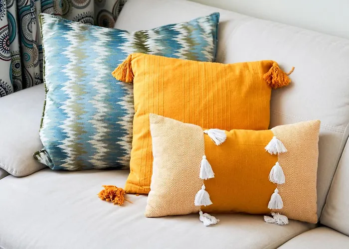 Boutique Къща за гости