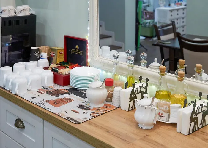 Boutique Гостевой дом