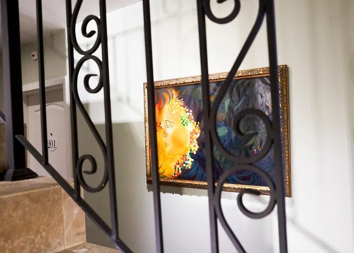 Boutique 4* Варна