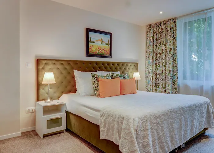 Guest house Boutique 4*