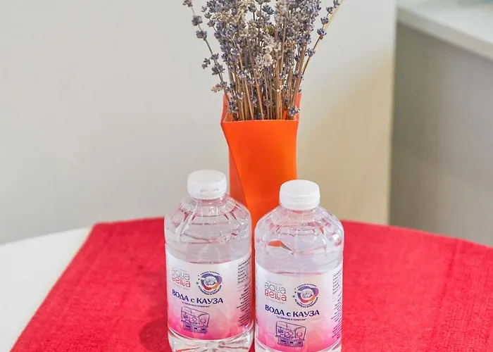 Boutique 4* Варна