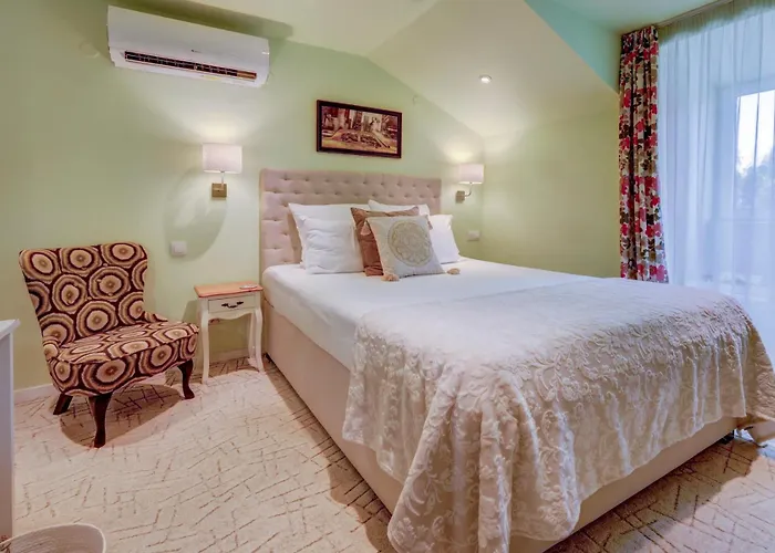 Boutique 4* Варна