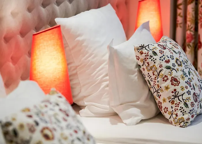 Гостевой дом Boutique