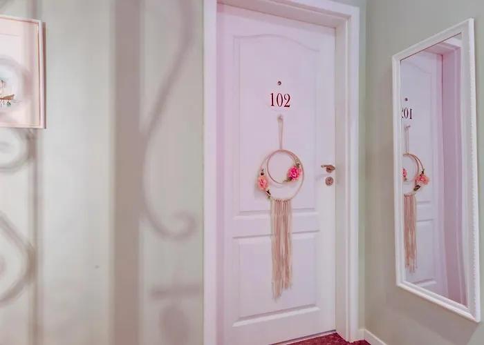 Guest house Boutique