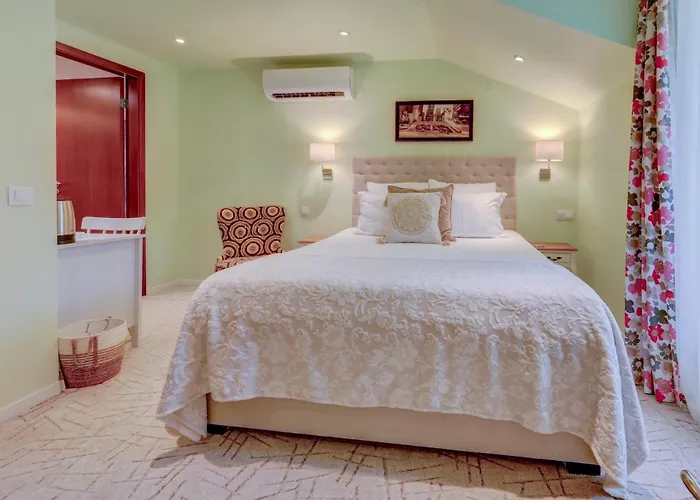 Гостевой дом Boutique 4*