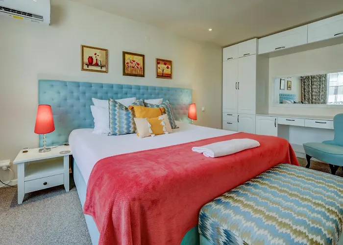 Гостевой дом Boutique Варна