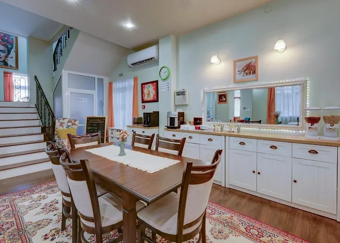 Boutique Guest house