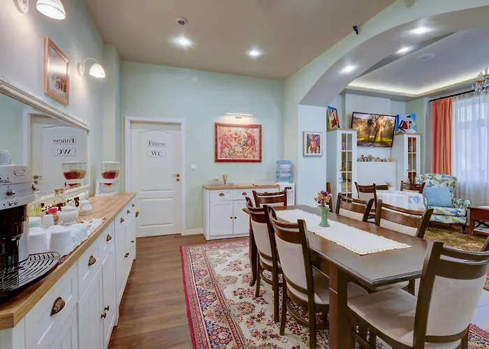 Къща за гости Boutique