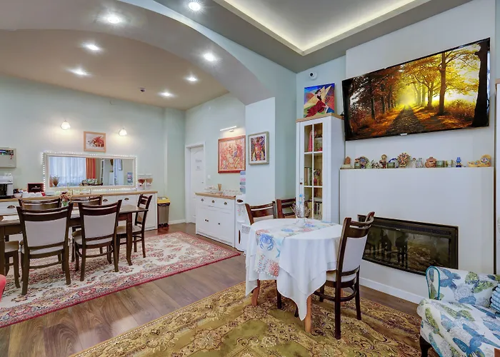 Boutique Гостевой дом Варна